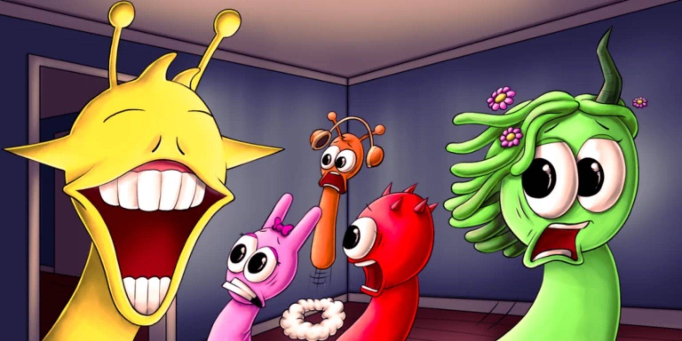 Get Exclusive Roblox: Sprunki Killer Codes for the Latest Fun