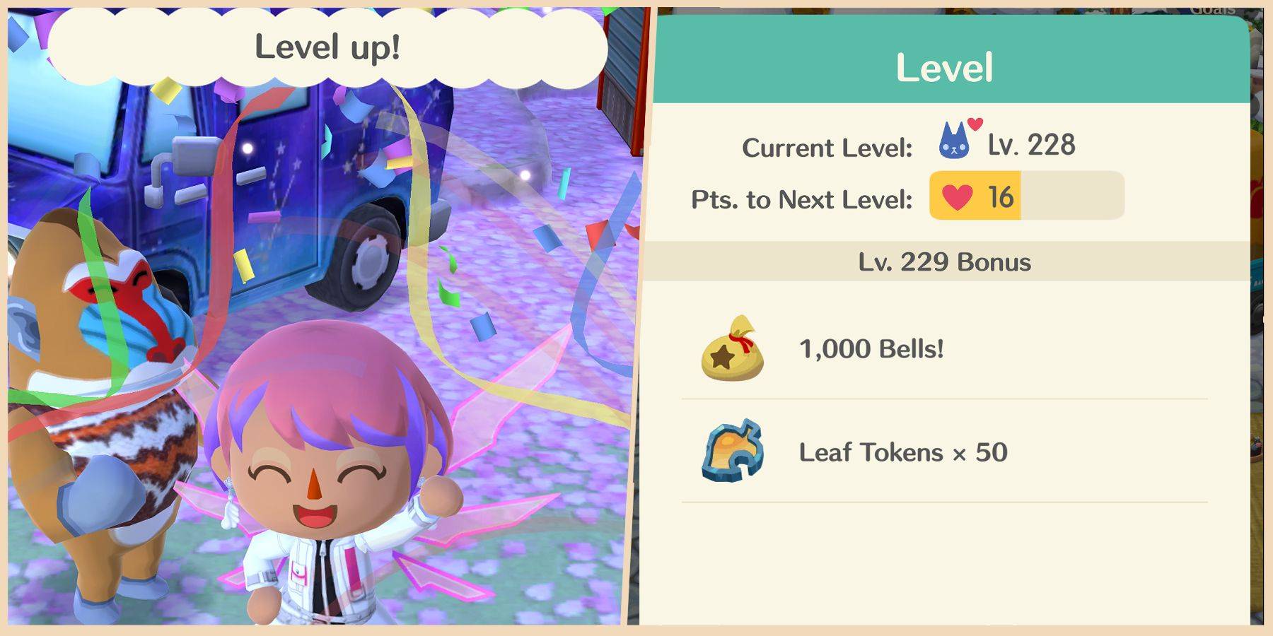 Animal Crossing: Pocket Camp Complete - How to Level Up Quickly