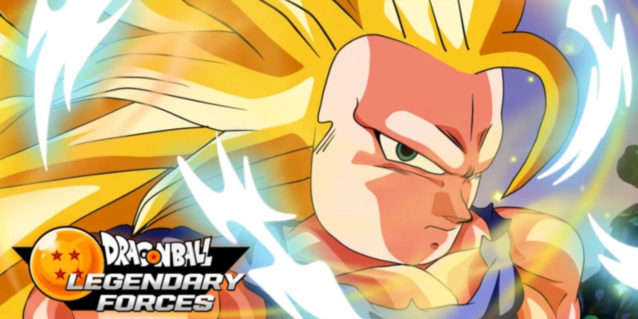 Roblox Unveils Legendary Forces Codes for Dragon Ball