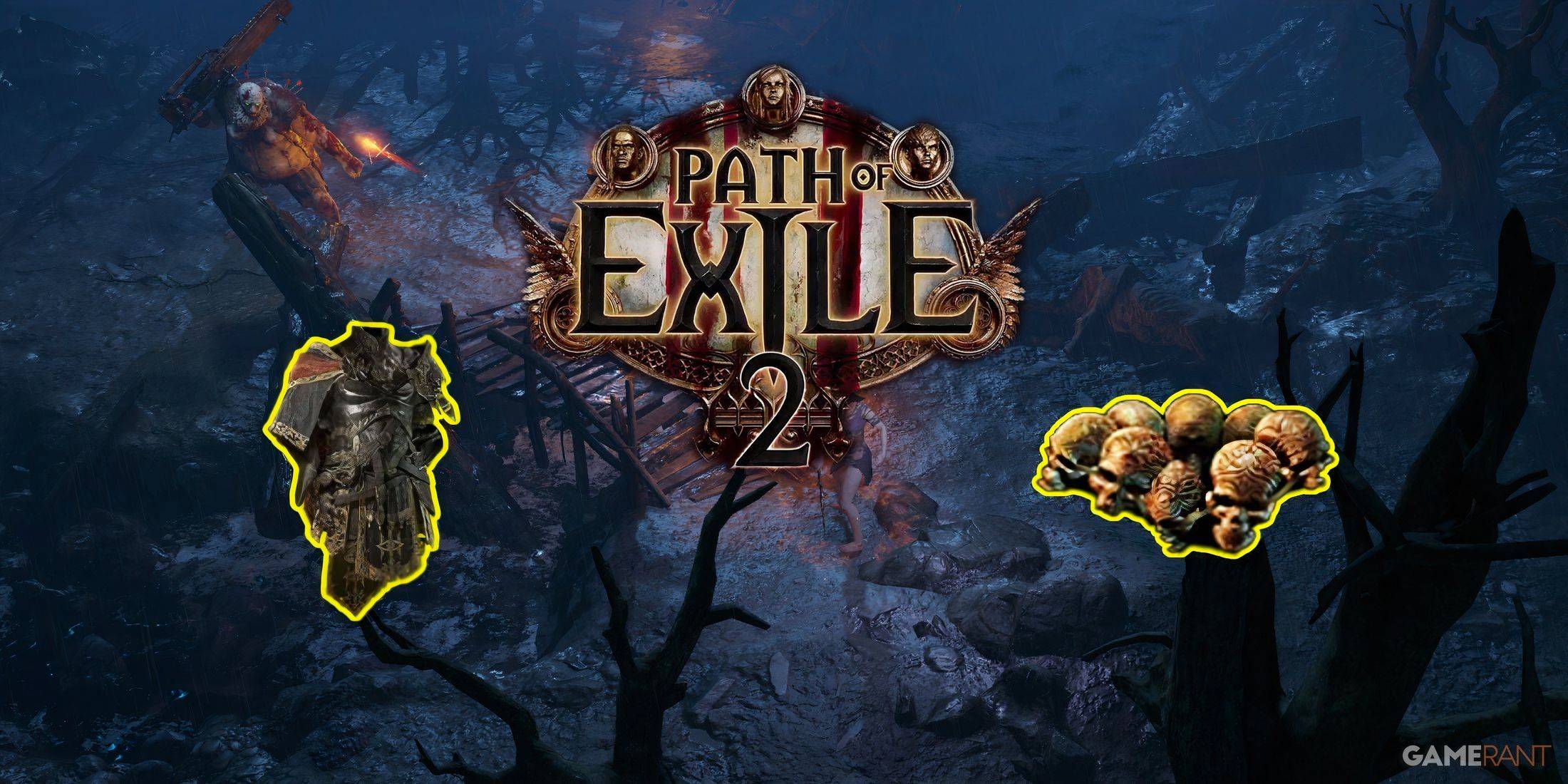 Path of Exile 2: Enhanced Loot Filter Simplifies Rare Drop Detection