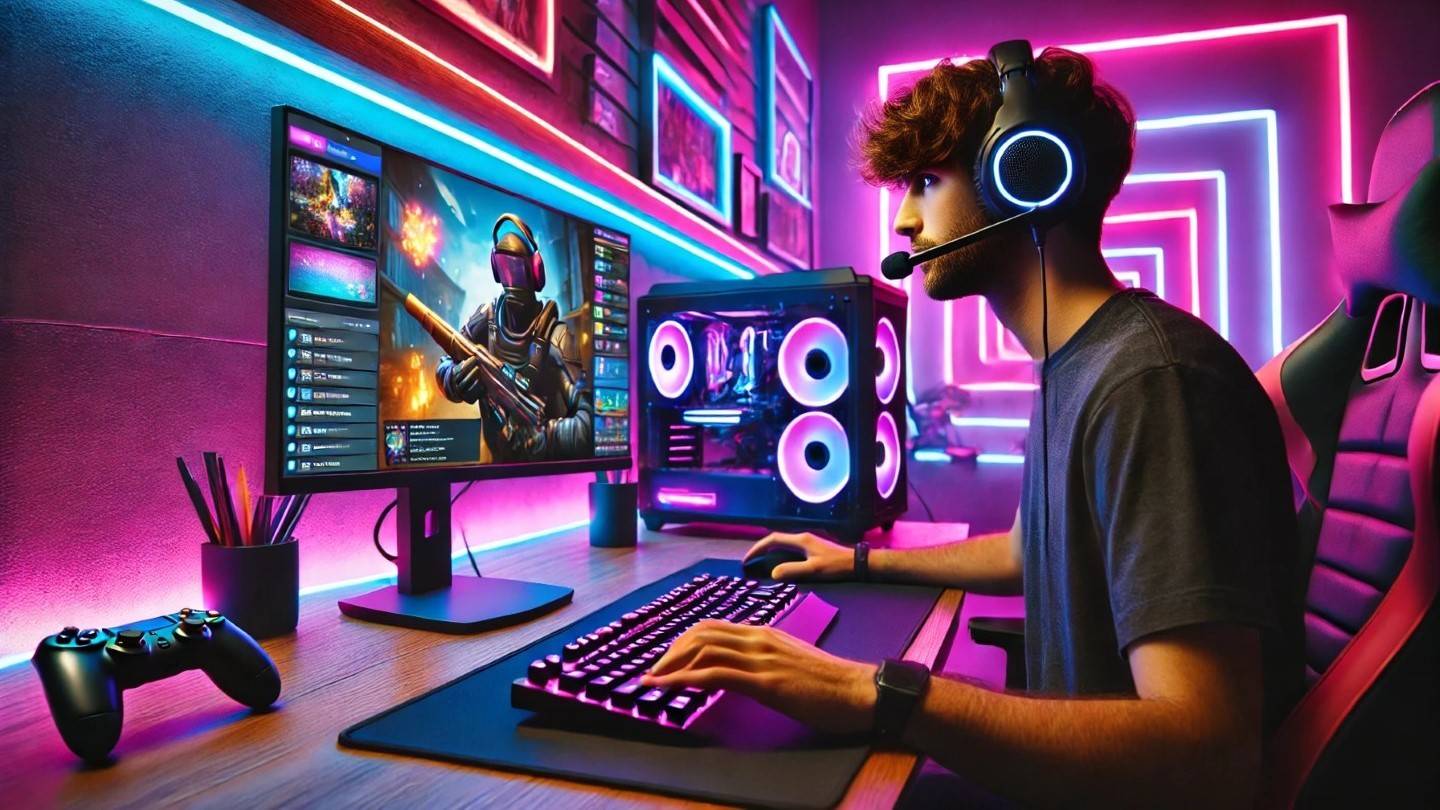 10 อันดับแรกของ Fortnite Streamers เพื่อความสนุกสนานและการเรียนรู้