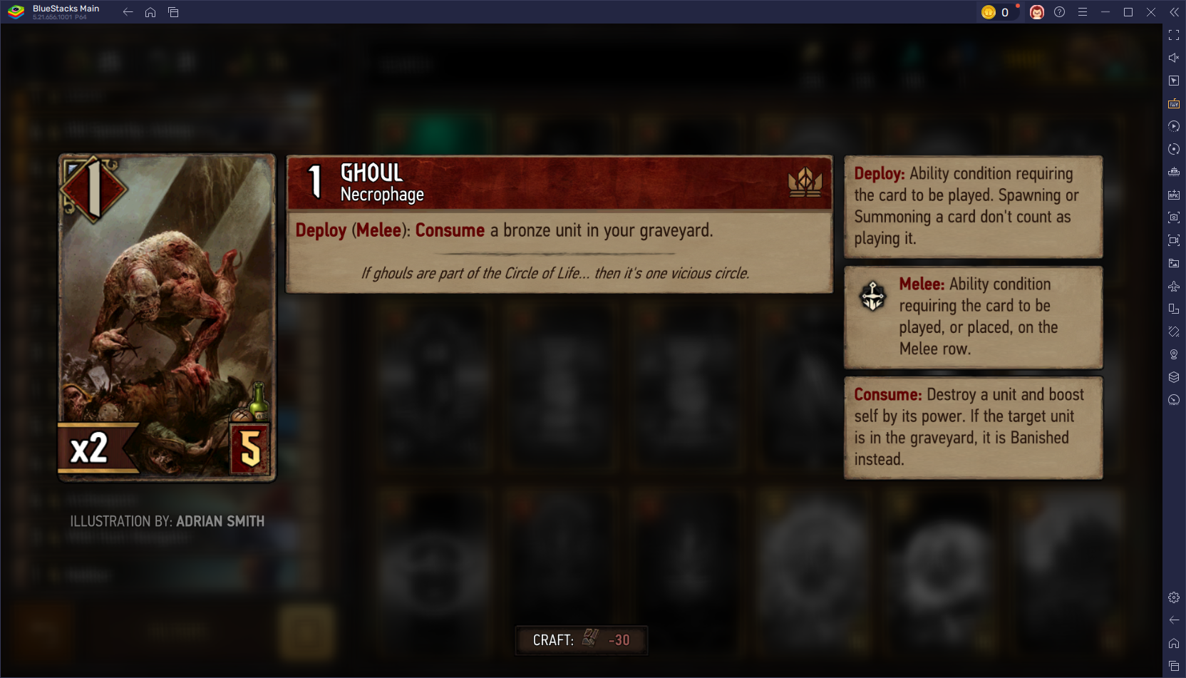 Gwent: Ang Witcher Card Game - Gabay sa Kumpletong Card