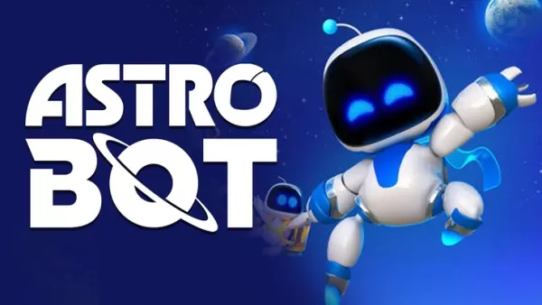 Astro Bot : 최신 업데이트 및 뉴스