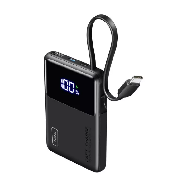 INIU 45W Power Bank