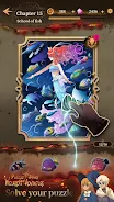 Puzzle Story:Wizards Adventure スクリーンショット 1