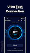 Fast VPN - Ultra Speed ภาพหน้าจอ 2