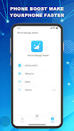 Phone Manage Master ဖန်သားပြင်ဓာတ်ပုံ 4