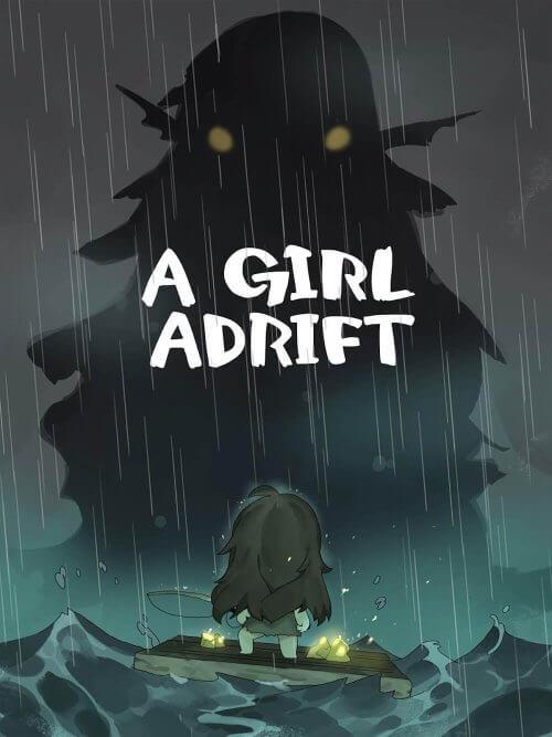 A Girl Adrift Скриншот 1