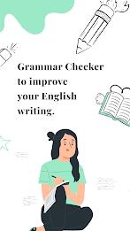 Grammar Check: Correct Grammar应用截图第1张