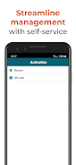 Mobile Authenticator ES 스크린샷 2