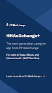 HHAeXchange+ Schermafbeelding 4