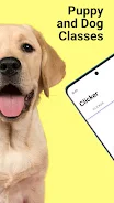 Dog whistle & training app Ảnh chụp màn hình 2