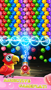 Bubble Shooter : Fruit Tree স্ক্রিনশট 4