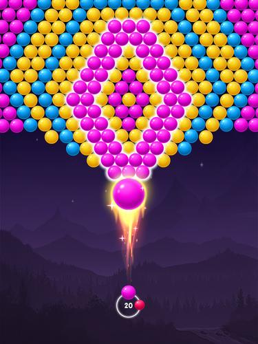 Bubble POP Shooter: Bubble FUN Ekran Görüntüsü 4