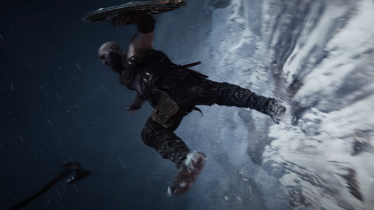 La valutazione di God of War Ragnarok sul vapore è 