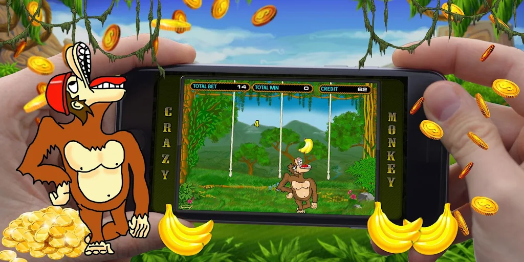 Rich Monkey Screenshot 2