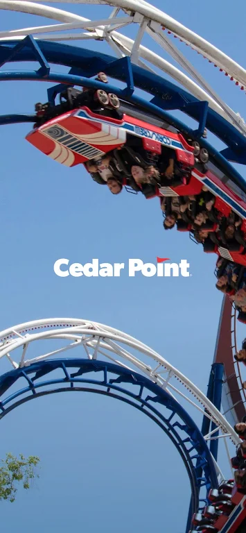 Cedar Point Capture d’écran 1