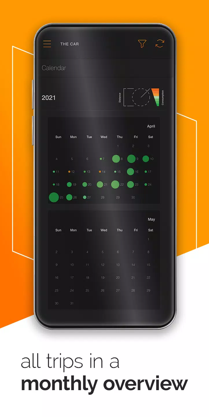 j+ pilot Captura de tela 3