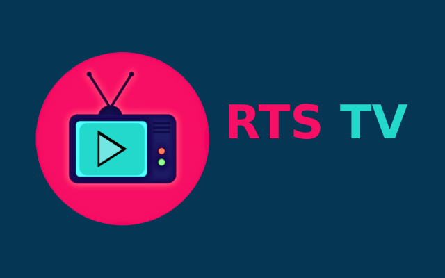 RTS TV Ekran Görüntüsü 4