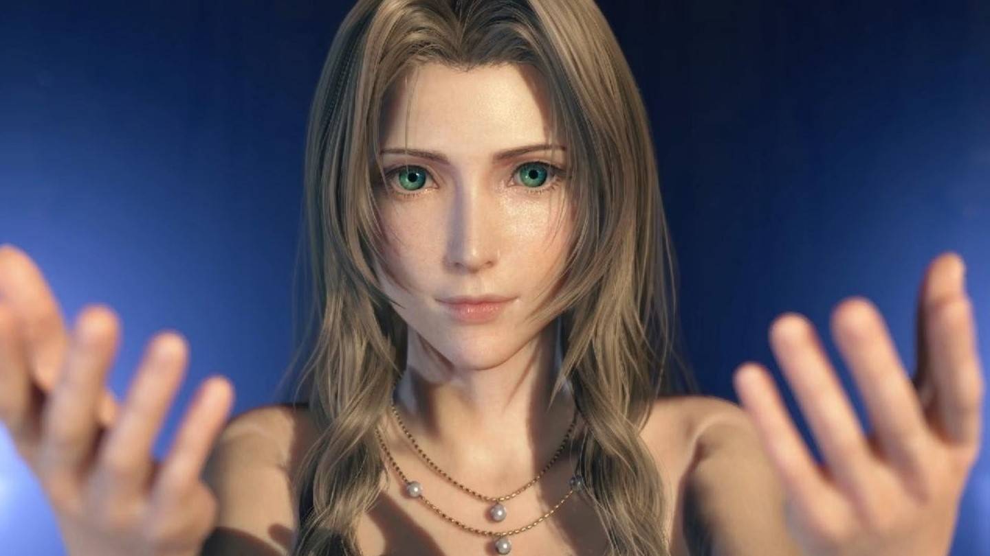 FINAL FANTASY VII Remake und Rebirth haben Aktualisierungen erhalten, die das Problem der Controller beheben