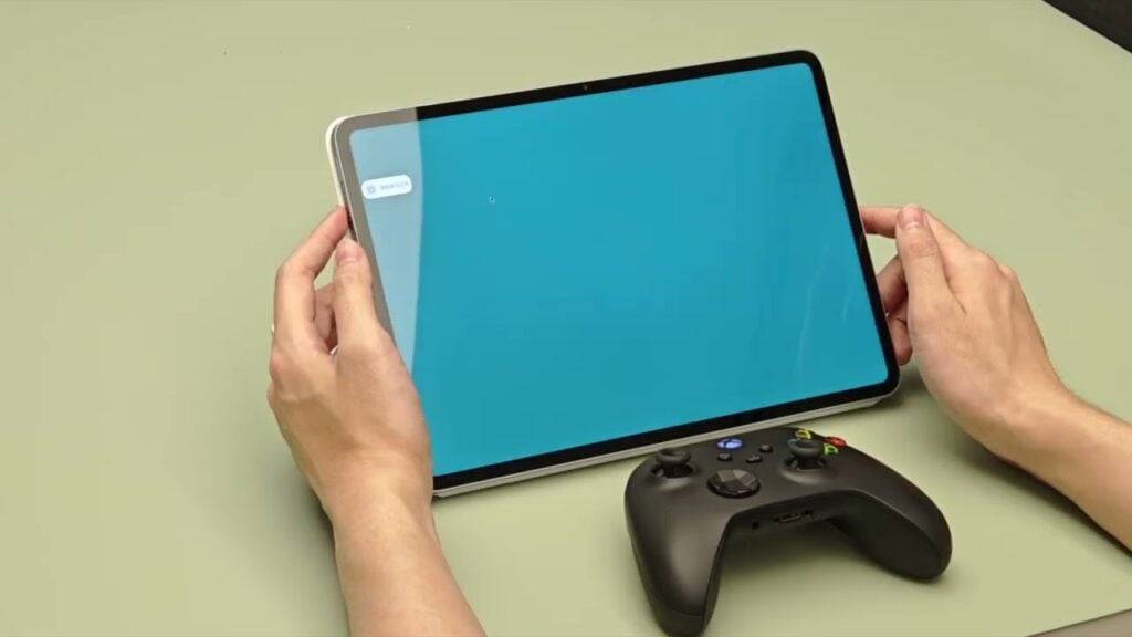 Run PC Games on Android with Xiaomi's WinPlay Engine