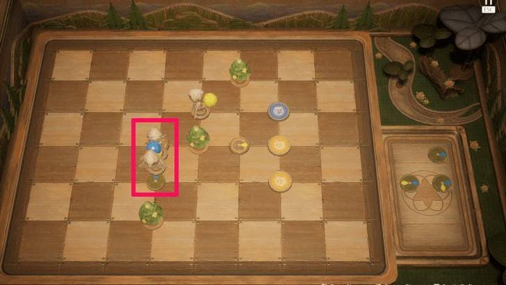 Sprite Movement and Collision Avoidance