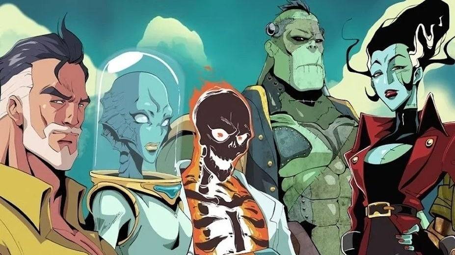 James Gunn esclarece a inclusão DCU do filme Clayface sobre a saga do Batman de Reeves
