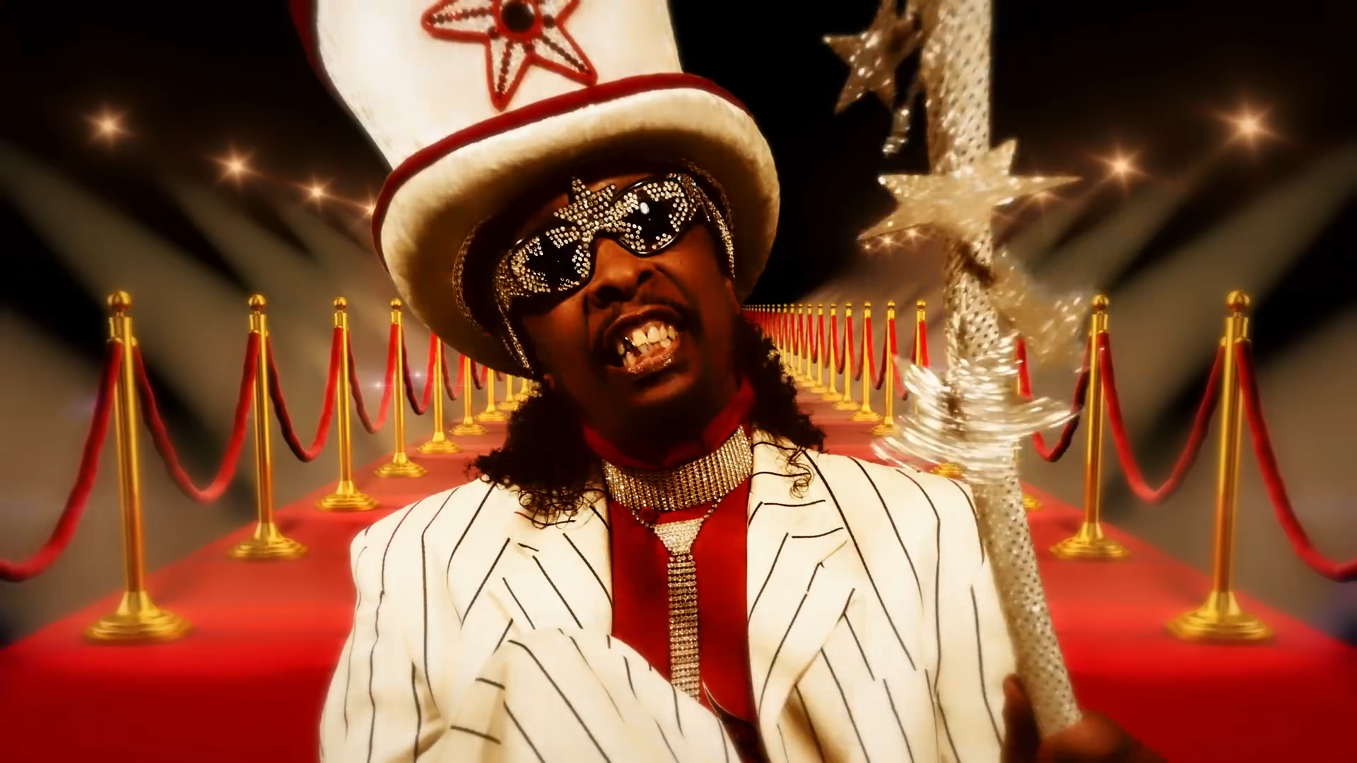 Additional GTA cameos