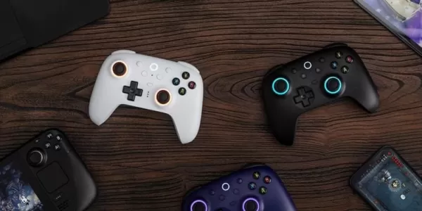 8BITDO PRESELI NUOVO Controller wireless Ultimate 2