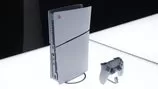 PS5 Pro 30th Anniversary Edition - Задняя панель