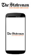 The Statesman Newspaper Скриншот 1