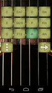 Schermata Virtual Guitar 4