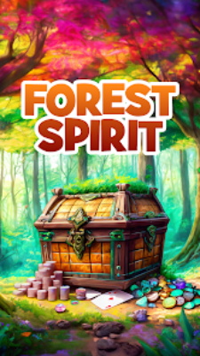 Forest Spirit Luck Captura de pantalla 2