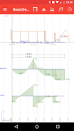 BeamDesign應用截圖第2張