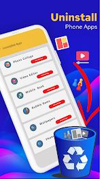 Software Update Upgrade Apps ဖန်သားပြင်ဓာတ်ပုံ 3