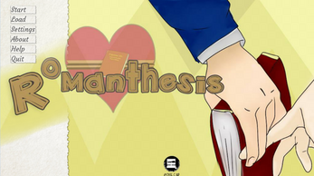 RomanThesis(DEMO) Screenshot 1