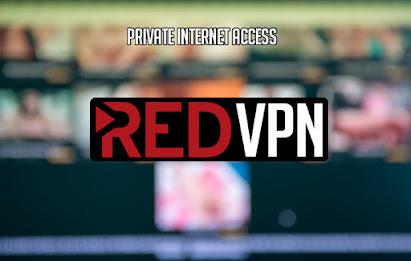 RED VPN - Unblock Websites VPN Captura de pantalla 2