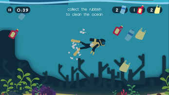 Ocean Care ภาพหน้าจอ 2