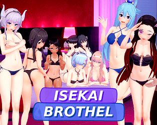 Isekai Brothel