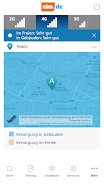 sim.de Servicewelt Capture d’écran 4