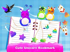 Carnival Unicorn Supplies স্ক্রিনশট 3