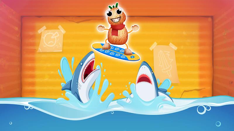 Beat Monster: Ragdoll Arena應用截圖第3張