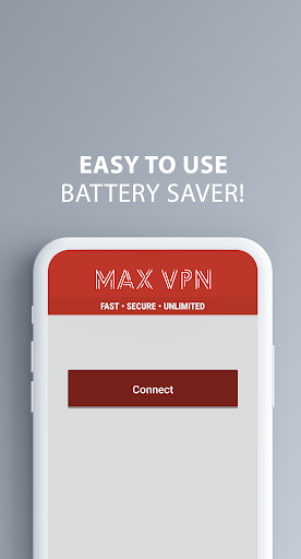 MAX VPN • Fast & Unlimited Screenshot 3