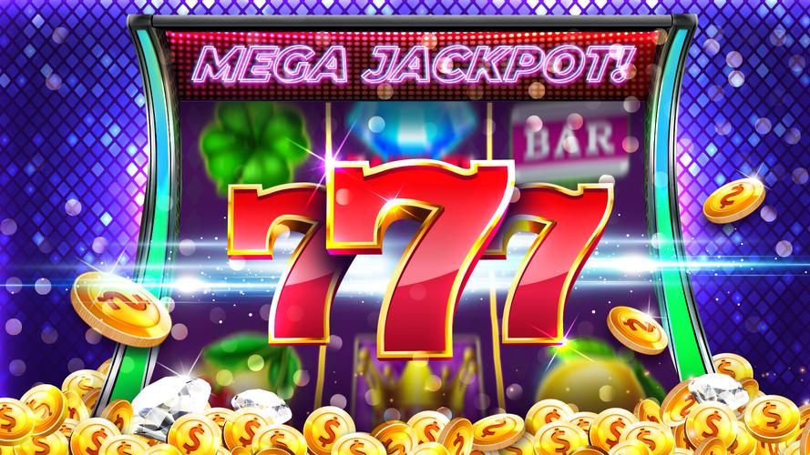 Slot Bonanza Скриншот 2