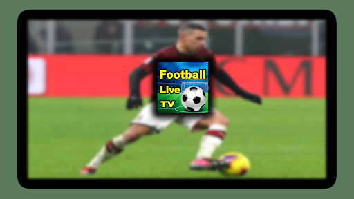 Live Football TV - HD 2022 Tangkapan skrin 2