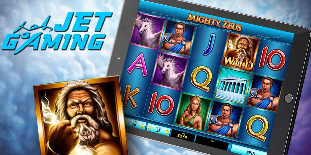 Jet Gaming应用截图第2张