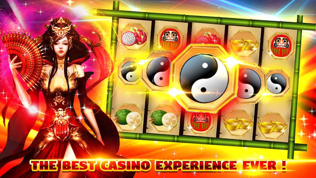 Vegas Epic Cash Slots Games Captura de tela 1
