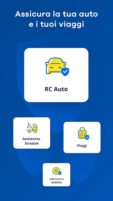 Telepass: pedaggi e parcheggi Tangkapan skrin 4