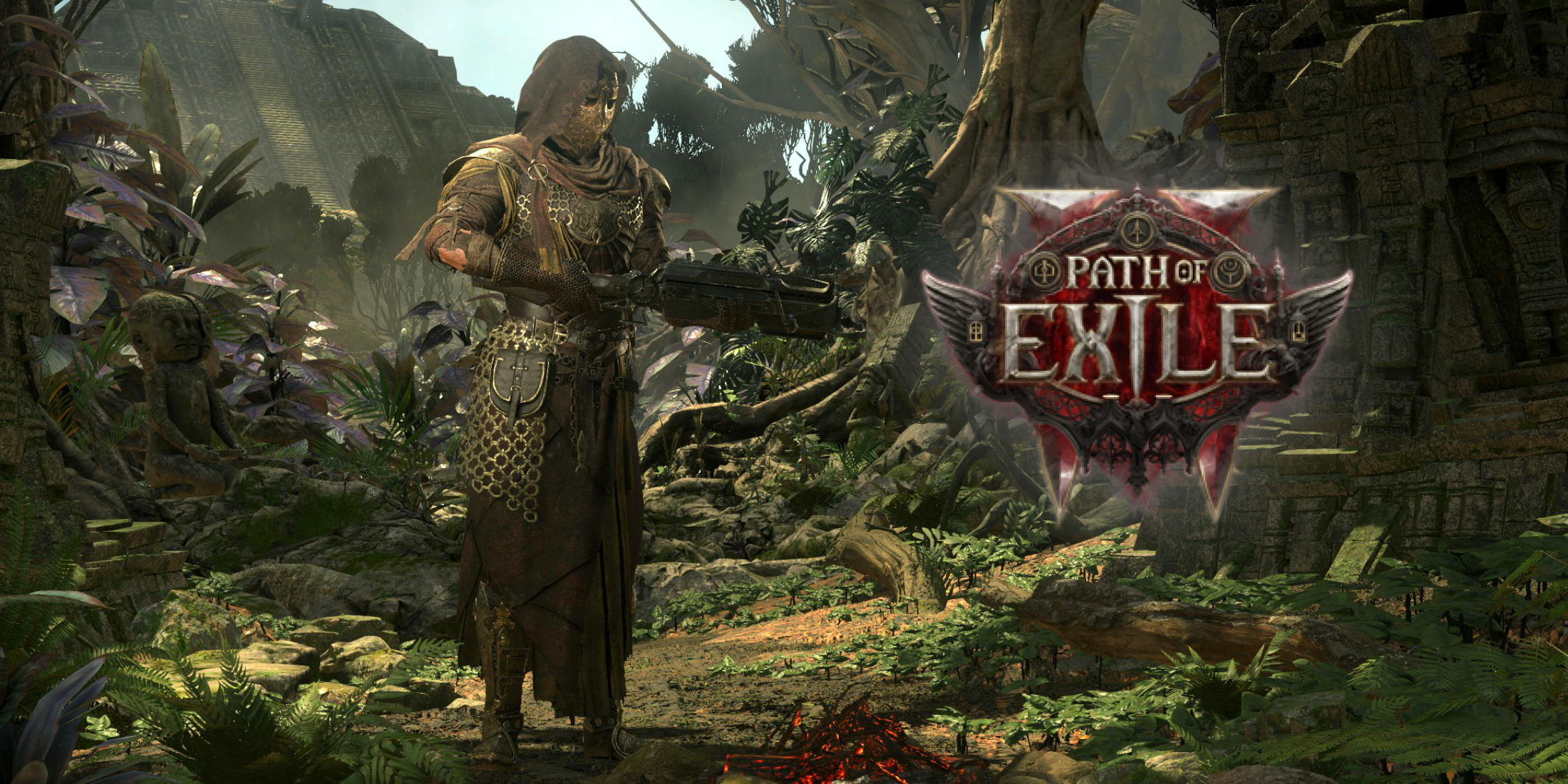 Path of Exile 2: คู่มือการปรับระดับทหารรับจ้าง