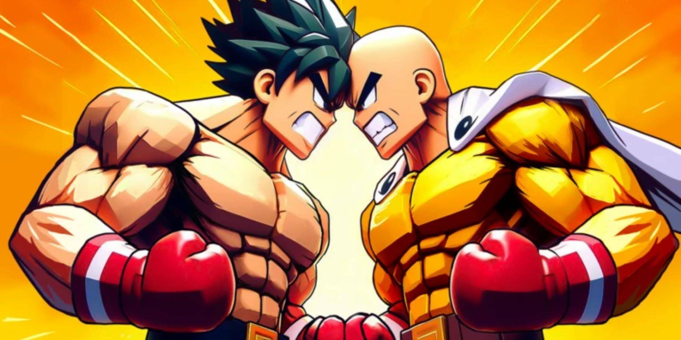 Roblox Punch League : 2024 년 12 월 코드가 공개되었습니다